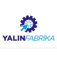 YALIN FABRİKA logo, YALIN FABRİKA contact details