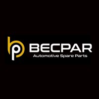 Becpar Automotive logo, Becpar Automotive contact details