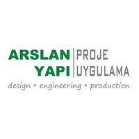 Arslanyapı Otomasyon logo, Arslanyapı Otomasyon contact details