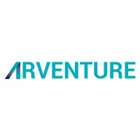 Arventure logo, Arventure contact details