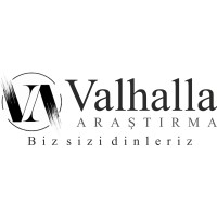 Valhalla Araştırma ve Danışmanlık logo, Valhalla Araştırma ve Danışmanlık contact details