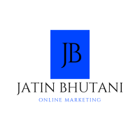 JatinBhutani.com logo, JatinBhutani.com contact details