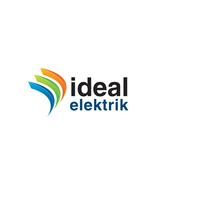 İdeal Elektrik logo, İdeal Elektrik contact details