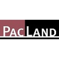 PACLAND logo, PACLAND contact details