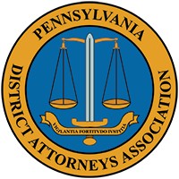 PENNSYLVANIA DISTRICT ATTORNEYS ASSOCIATION logo, PENNSYLVANIA DISTRICT ATTORNEYS ASSOCIATION contact details