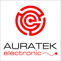 Auratek Electronic logo, Auratek Electronic contact details