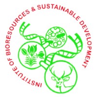 Institute of Bioresources and Sustainable Development (IBSD) logo, Institute of Bioresources and Sustainable Development (IBSD) contact details