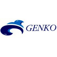 GENKO SHIPPING logo, GENKO SHIPPING contact details