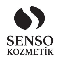 Senso Kozmetik logo, Senso Kozmetik contact details