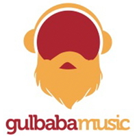 Gülbaba Music logo, Gülbaba Music contact details