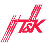 T & K Roofing and Sheet Metal Co. Inc. logo, T & K Roofing and Sheet Metal Co. Inc. contact details