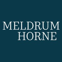 Meldrum Horne & Associates logo, Meldrum Horne & Associates contact details