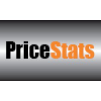 PriceStats logo, PriceStats contact details