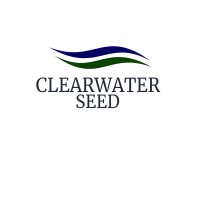 Clearwater Seed logo, Clearwater Seed contact details