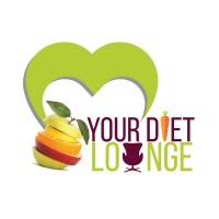 Your Diet Lounge logo, Your Diet Lounge contact details