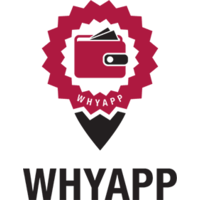 WhyApp Company Limited logo, WhyApp Company Limited contact details