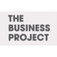 The Business Project logo, The Business Project contact details