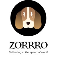 Zorrro logo, Zorrro contact details