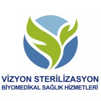 VİZYON STERİLİZASYON BİYOMEDİKAL SAĞLIK HİZMETLERİ logo, VİZYON STERİLİZASYON BİYOMEDİKAL SAĞLIK HİZMETLERİ contact details