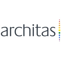 Architas logo, Architas contact details