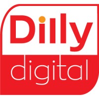 Dilly Digital logo, Dilly Digital contact details