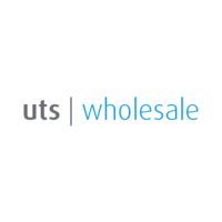 UTS Wholesale logo, UTS Wholesale contact details