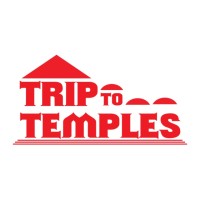 Trip To Temples logo, Trip To Temples contact details