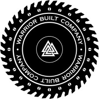 Warrior Built Company logo, Warrior Built Company contact details