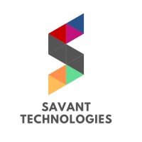 Savant Technologies logo, Savant Technologies contact details