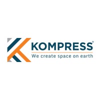 KOMPRESS INDIA PVT LTD logo, KOMPRESS INDIA PVT LTD contact details