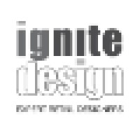 Ignite Retail Design logo, Ignite Retail Design contact details