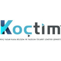 Koc Yazarkasa Bilisim ve Yazilim Tic. Ltd.Sti. logo, Koc Yazarkasa Bilisim ve Yazilim Tic. Ltd.Sti. contact details