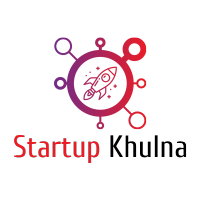 Startup Khulna logo, Startup Khulna contact details