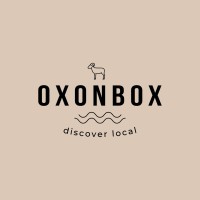 Oxonbox logo, Oxonbox contact details