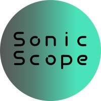 Sonic Scope Journal logo, Sonic Scope Journal contact details