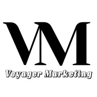 Voyager Marketing logo, Voyager Marketing contact details