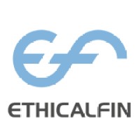 EthicalFin logo, EthicalFin contact details