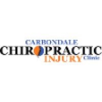 Carbondale Chiropractic Injury Clinic logo, Carbondale Chiropractic Injury Clinic contact details