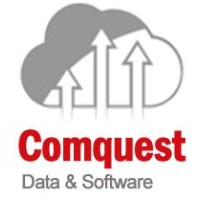 Comquest Data & software logo, Comquest Data & software contact details