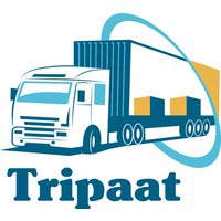 TRIPAAT logo, TRIPAAT contact details