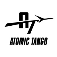 Atomic Tango logo, Atomic Tango contact details