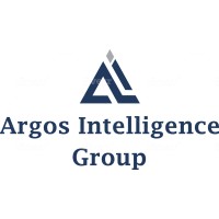 Argos Intelligence Group LLC logo, Argos Intelligence Group LLC contact details