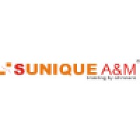 SUNIQUE A&M logo, SUNIQUE A&M contact details