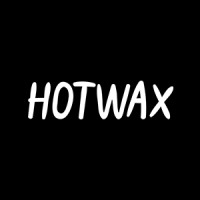 Hotwax logo, Hotwax contact details