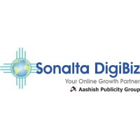 Sonalta DigiBiz logo, Sonalta DigiBiz contact details