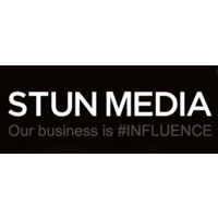 Stun Media logo, Stun Media contact details