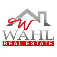 Wahl Real Estate logo, Wahl Real Estate contact details