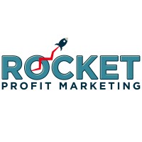 Rocket Profit Marketing logo, Rocket Profit Marketing contact details