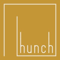 Hunch Cafe logo, Hunch Cafe contact details