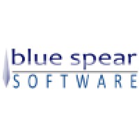 Blue Spear Software logo, Blue Spear Software contact details